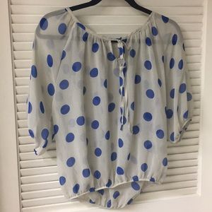 American Rag Blouse